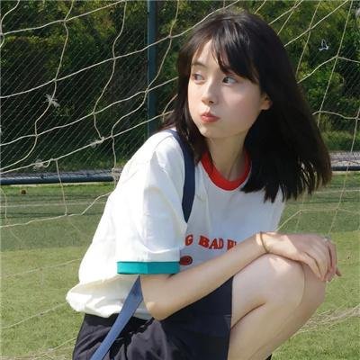 女运动家